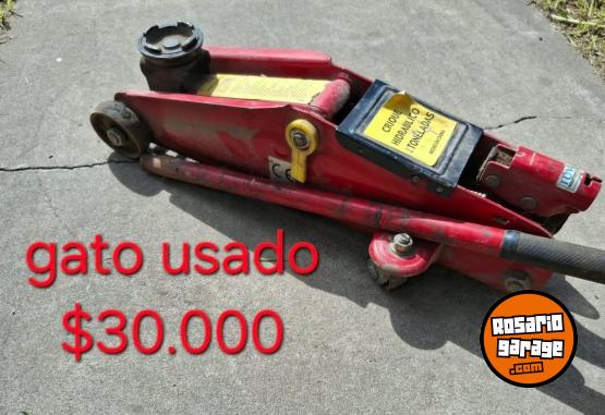 Herramientas - Vendo - En Venta