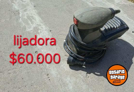 Herramientas - Vendo - En Venta