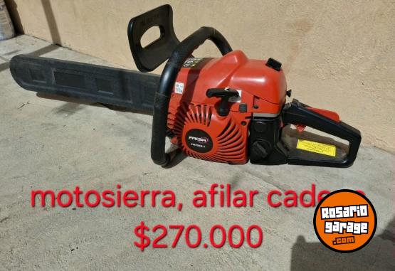 Herramientas - Vendo - En Venta