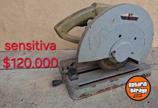 Herramientas - Vendo - En Venta