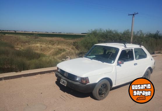 Autos - Fiat 147 1994 Nafta 123456Km - En Venta