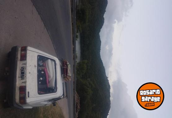 Autos - Fiat 147 1994 Nafta 123456Km - En Venta