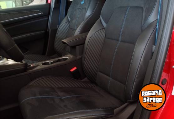 Autos - Renault ARKANA 2026 Electrico / Hibrido 0Km - En Venta