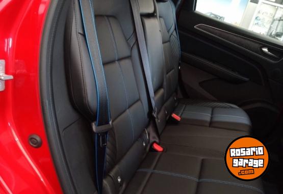 Autos - Renault ARKANA 2026 Electrico / Hibrido 0Km - En Venta