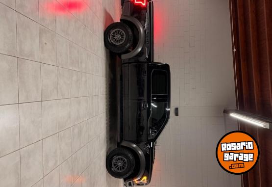 Camionetas - Ford F150 raptor 2020 Nafta 97000Km - En Venta