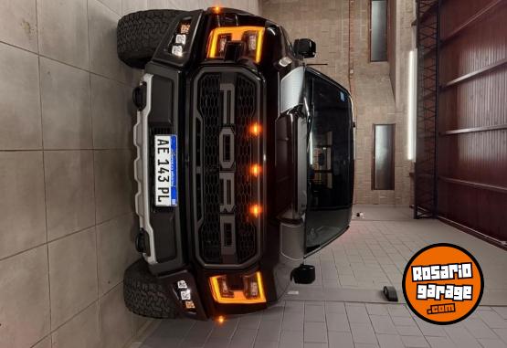 Camionetas - Ford F150 raptor 2020 Nafta 97000Km - En Venta