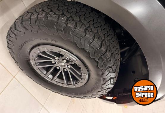 Camionetas - Ford F150 raptor 2020 Nafta 97000Km - En Venta