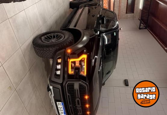 Camionetas - Ford F150 raptor 2020 Nafta 97000Km - En Venta