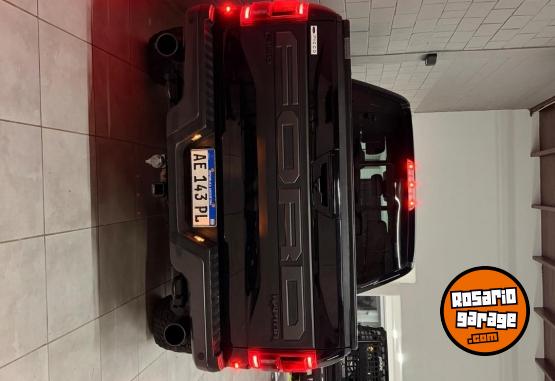 Camionetas - Ford F150 raptor 2020 Nafta 97000Km - En Venta
