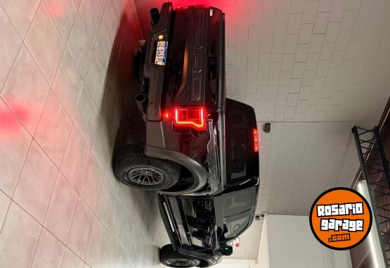 Camionetas - Ford F150 raptor 2020 Nafta 97000Km - En Venta