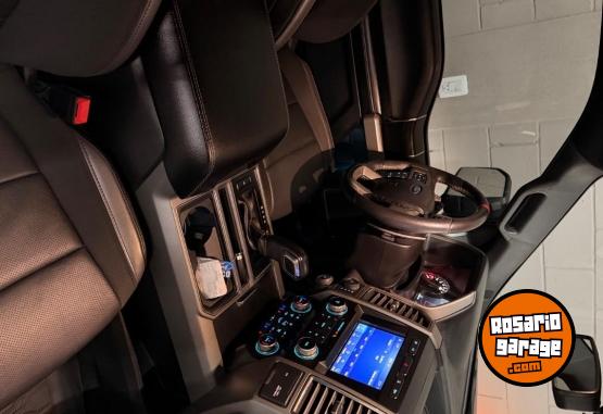 Camionetas - Ford F150 raptor 2020 Nafta 97000Km - En Venta