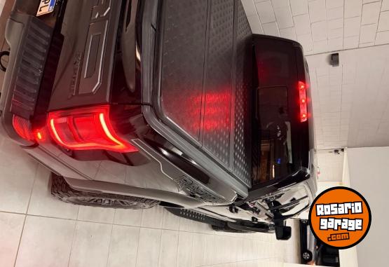 Camionetas - Ford F150 raptor 2020 Nafta 97000Km - En Venta
