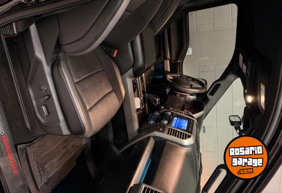 Camionetas - Ford F150 raptor 2020 Nafta 97000Km - En Venta