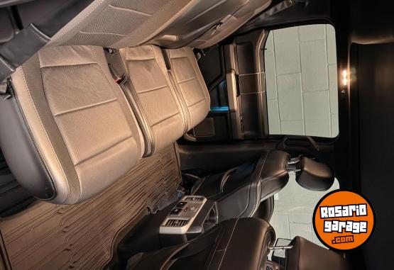 Camionetas - Ford F150 raptor 2020 Nafta 97000Km - En Venta