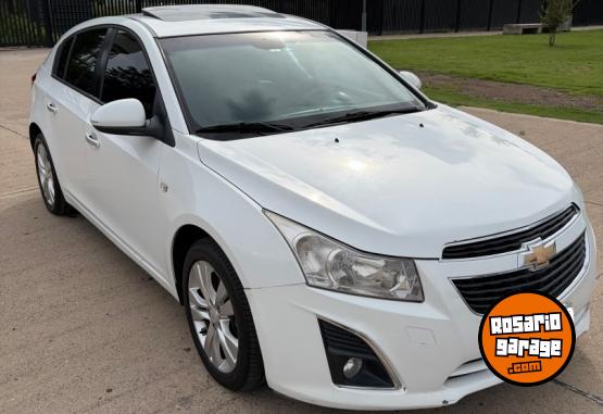Autos - Chevrolet Cruze 2013 Diesel 186000Km - En Venta