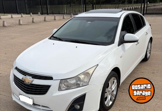 Autos - Chevrolet Cruze 2013 Diesel 186000Km - En Venta