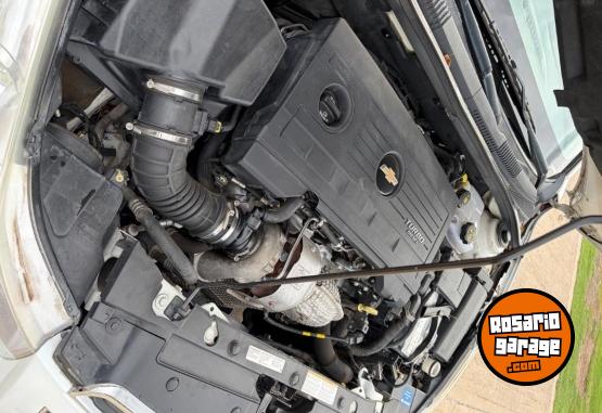 Autos - Chevrolet Cruze 2013 Diesel 186000Km - En Venta