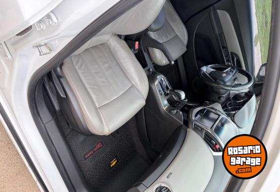 Autos - Chevrolet Cruze 2013 Diesel 186000Km - En Venta