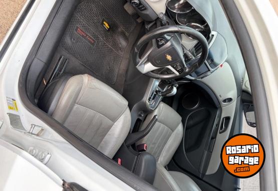 Autos - Chevrolet Cruze 2013 Diesel 186000Km - En Venta