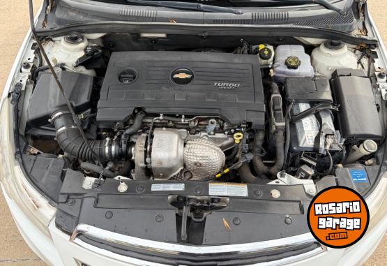 Autos - Chevrolet Cruze 2013 Diesel 186000Km - En Venta