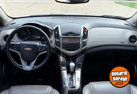 Autos - Chevrolet Cruze 2013 Diesel 186000Km - En Venta