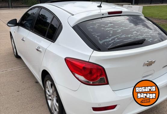 Autos - Chevrolet Cruze 2013 Diesel 186000Km - En Venta