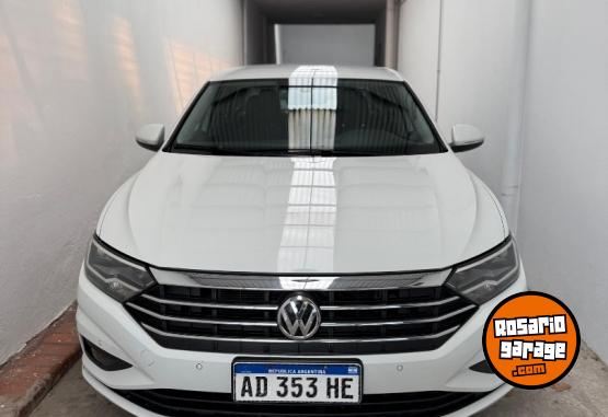 Autos - Volkswagen Vento 2019 Nafta 114000Km - En Venta