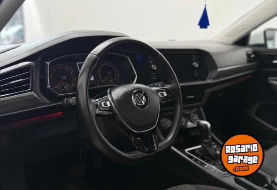 Autos - Volkswagen Vento 2019 Nafta 114000Km - En Venta