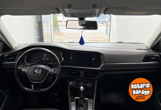 Autos - Volkswagen Vento 2019 Nafta 114000Km - En Venta