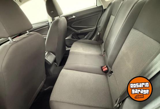 Autos - Volkswagen Vento 2019 Nafta 114000Km - En Venta