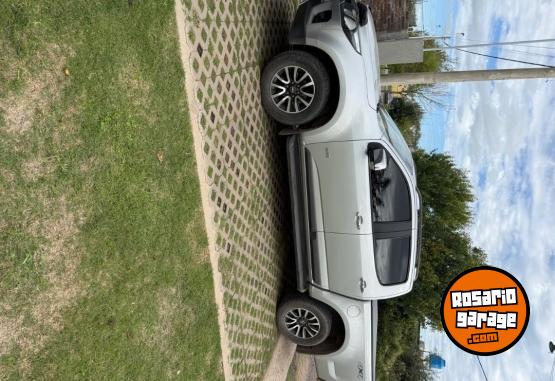 Camionetas - Chevrolet LTZ 2022 2022 Diesel 57000Km - En Venta