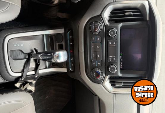 Camionetas - Chevrolet LTZ 2022 2022 Diesel 57000Km - En Venta