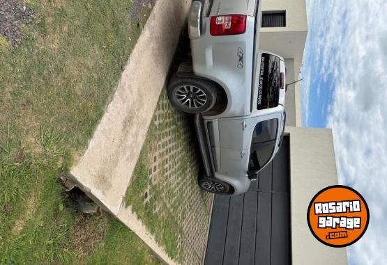 Camionetas - Chevrolet LTZ 2022 2022 Diesel 57000Km - En Venta