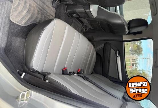 Camionetas - Chevrolet LTZ 2022 2022 Diesel 57000Km - En Venta