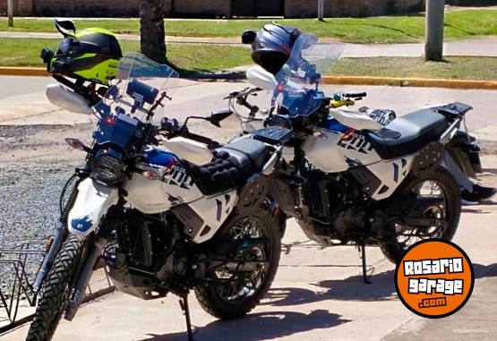 Motos - Hero Xpulse 200 2023 Nafta 10100Km - En Venta