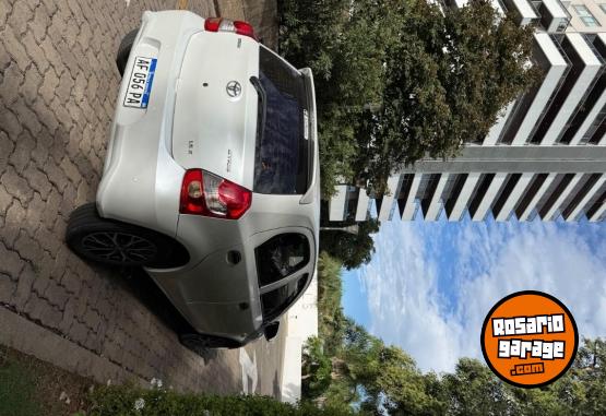 Autos - Toyota Etios 2021 Nafta 62051Km - En Venta