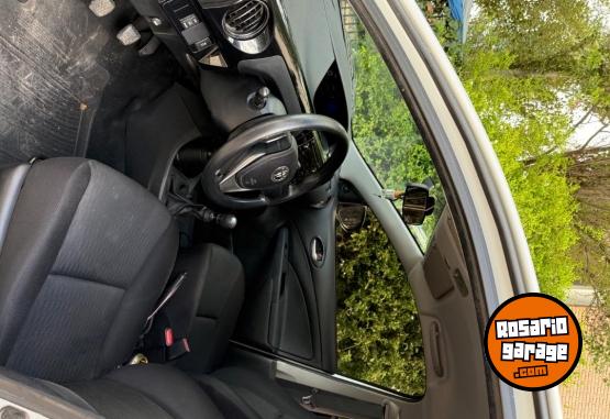 Autos - Toyota Etios 2021 Nafta 62051Km - En Venta