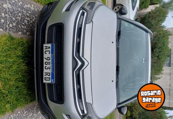 Autos - Citroen C3 Aircoss 1.6 AT 2018 Nafta 113000Km - En Venta