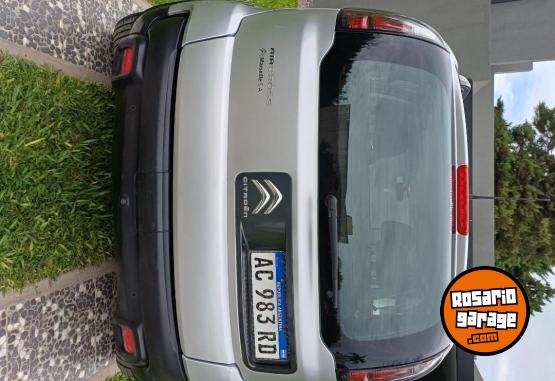 Autos - Citroen C3 Aircoss 1.6 AT 2018 Nafta 113000Km - En Venta