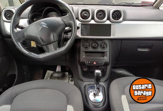 Autos - Citroen C3 Aircoss 1.6 AT 2018 Nafta 113000Km - En Venta
