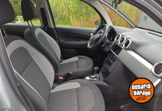 Autos - Citroen C3 Aircoss 1.6 AT 2018 Nafta 113000Km - En Venta