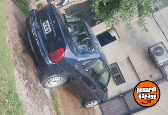 Autos - Chevrolet Corsa 1998 Nafta 244800Km - En Venta