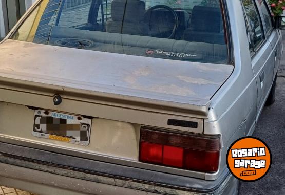 Autos - Renault 9 1993 Nafta 111111Km - En Venta