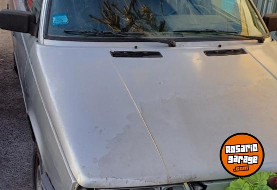 Autos - Renault 9 1993 Nafta 111111Km - En Venta