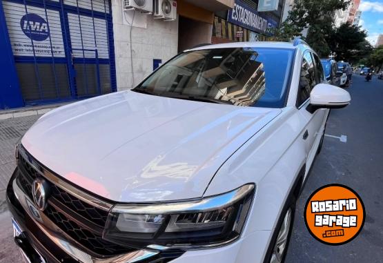 Autos - Volkswagen Taos 2024 Nafta 21000Km - En Venta