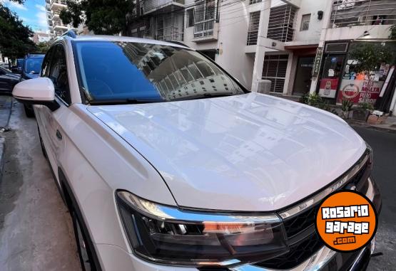 Autos - Volkswagen Taos 2024 Nafta 21000Km - En Venta