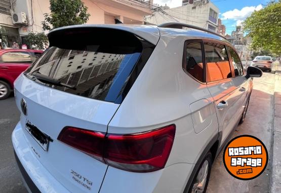 Autos - Volkswagen Taos 2024 Nafta 21000Km - En Venta