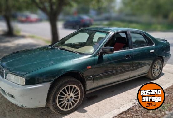 Autos - Rover 620 SDi 1996 Diesel 300350Km - En Venta