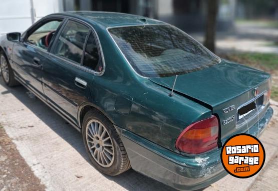 Autos - Rover 620 SDi 1996 Diesel 300350Km - En Venta