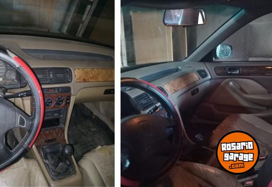 Autos - Rover 620 SDi 1996 Diesel 300350Km - En Venta